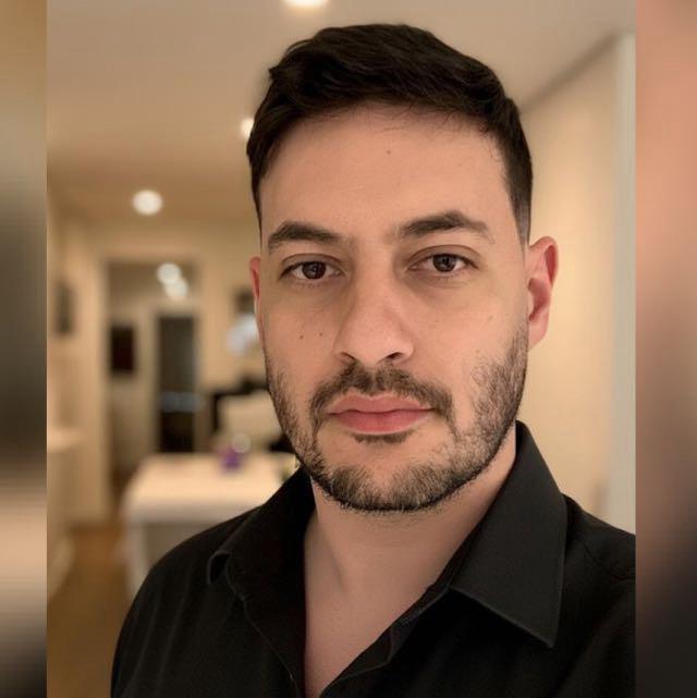 Foto de perfil de Vitor Porto